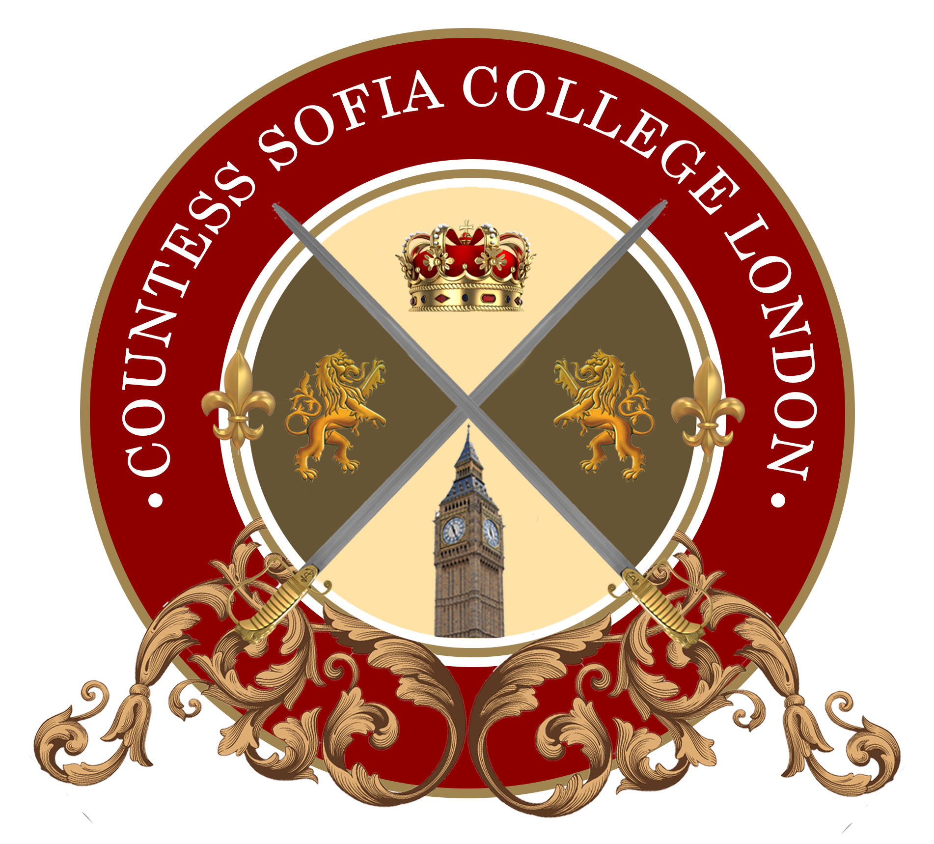 countess-sofia-college-london