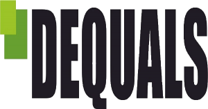 Dequals logo